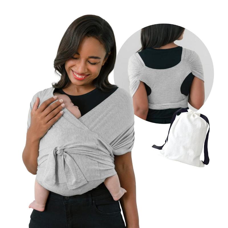 Ceinture de transport extensib - Baby Wrap Stretchy avis et prix