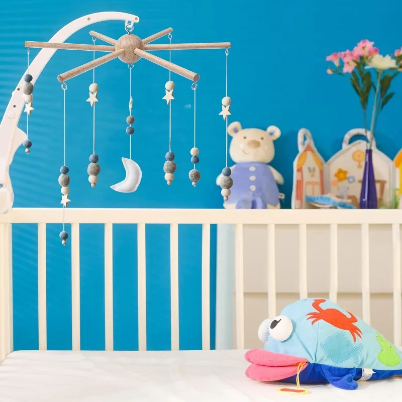 Kit de cadre de mobile pour bé - Baby Nursery Hangers avis et prix