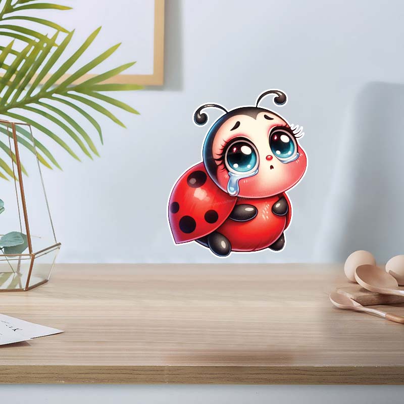 Autocollants muraux CÔTÉ cinel - Baby Nursery Wall Mural avis et prix