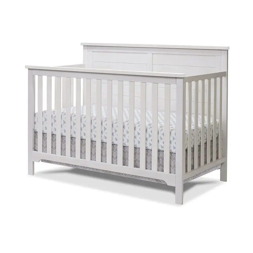 Ensemble de mobilier de chambr - Convertible Crib Set avis et prix