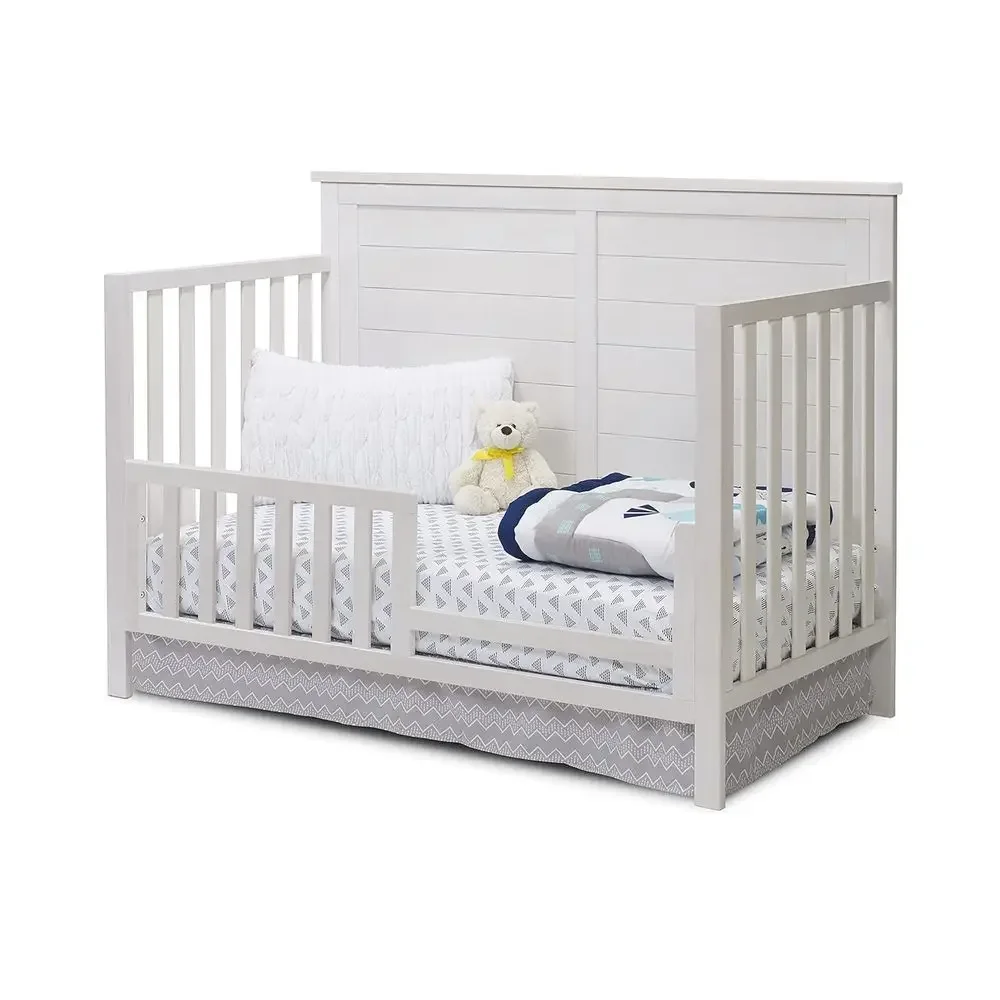 Ensemble de mobilier de chambr - Convertible Crib Set avis et prix