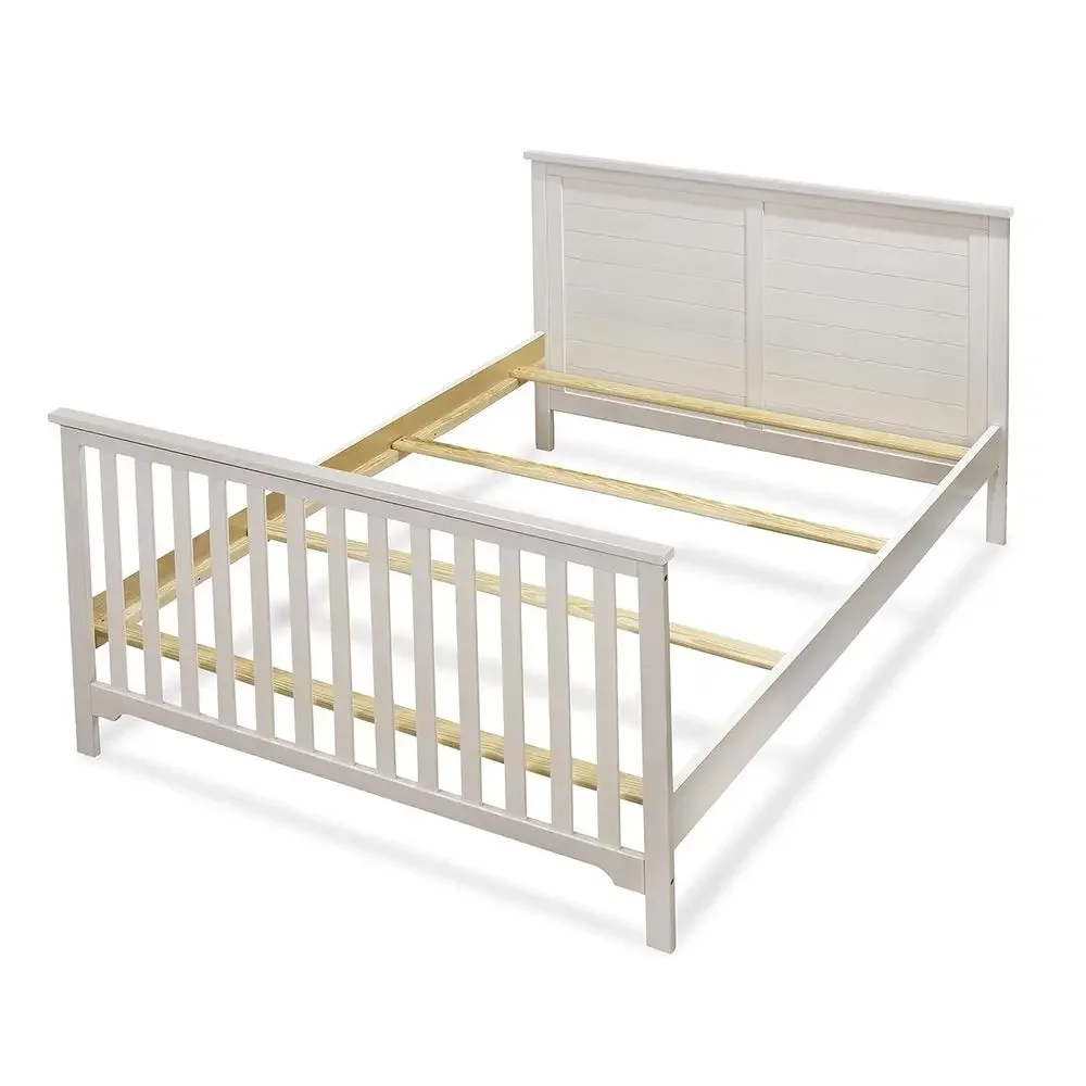 Ensemble de mobilier de chambr - Convertible Crib Set avis et prix