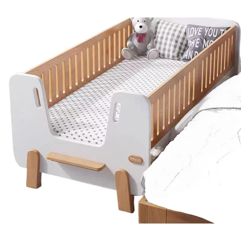 Ensemble de meubles convertibl - Convertible Crib Set avis et prix