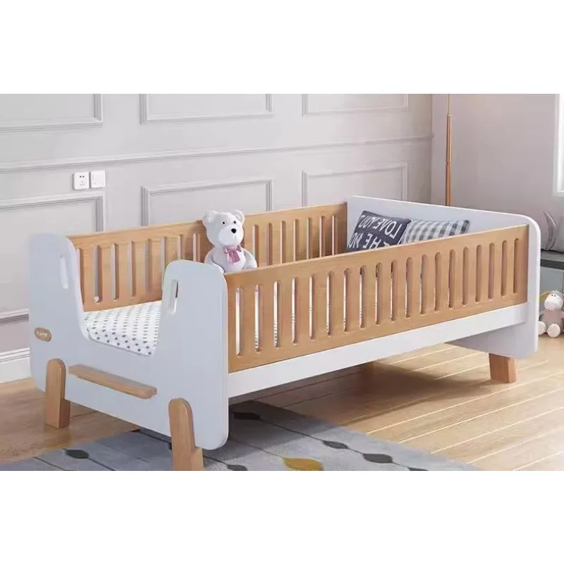Ensemble de meubles convertibl - Convertible Crib Set avis et prix