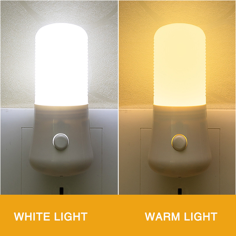 LED veilleuses bébé alimentati - Baby Nursery Lamp avis et prix
