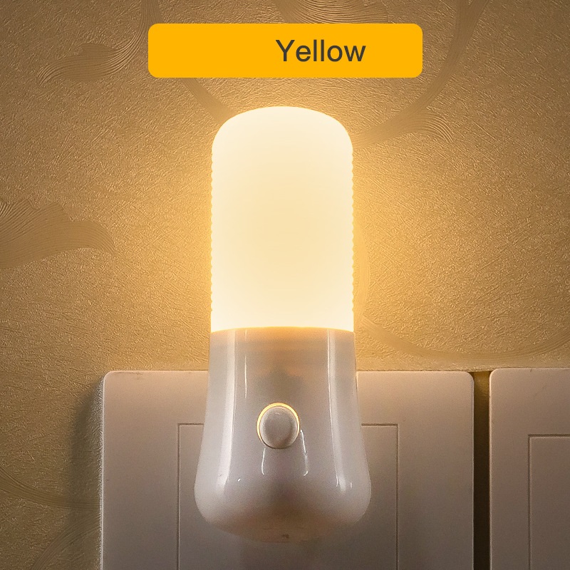 LED veilleuses bébé alimentati - Baby Nursery Lamp avis et prix