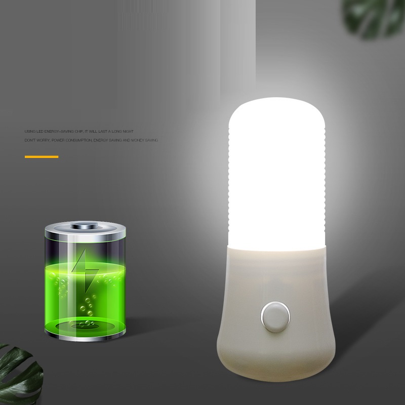 LED veilleuses bébé alimentati - Baby Nursery Lamp avis et prix