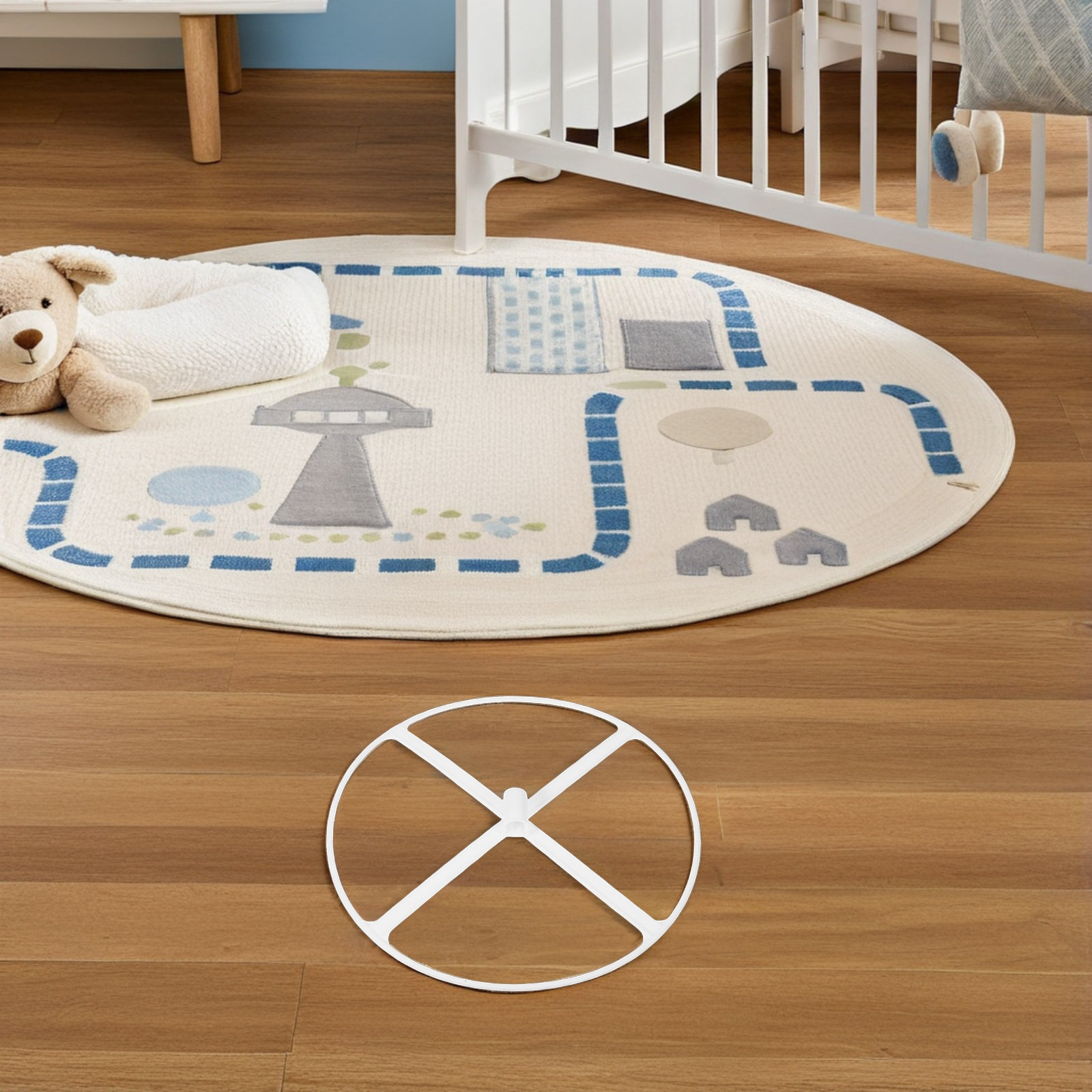 Support universel pour moustiq - Baby Nursery Crib avis et prix