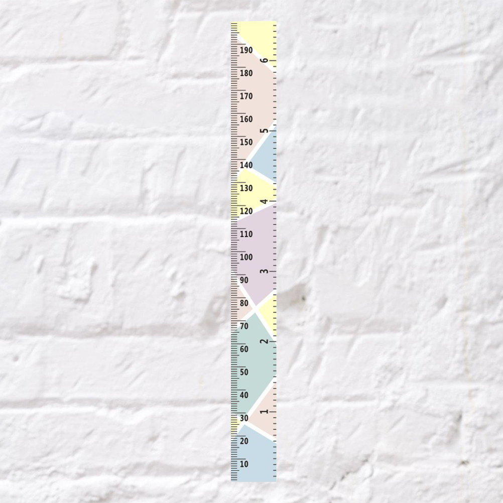 Tableau de croissance pour béb - Baby Nursery Hangers avis et prix