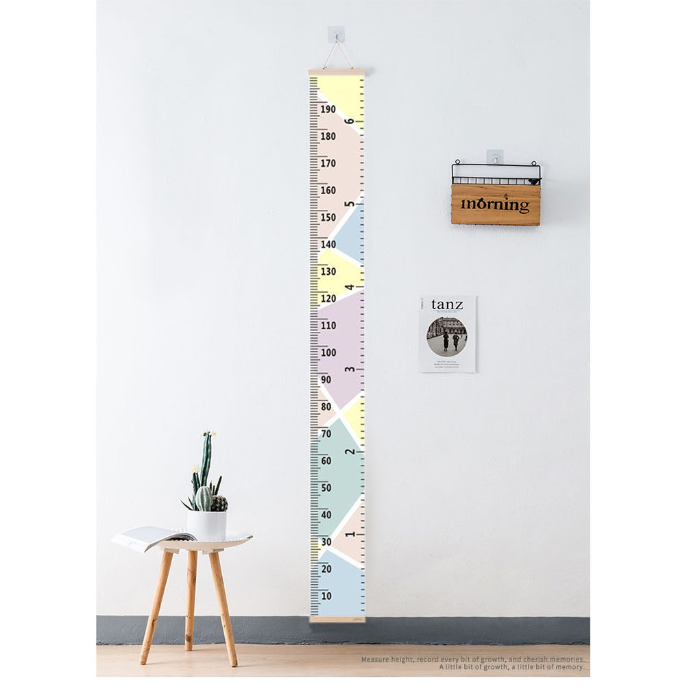 Tableau de croissance pour béb - Baby Nursery Hangers avis et prix