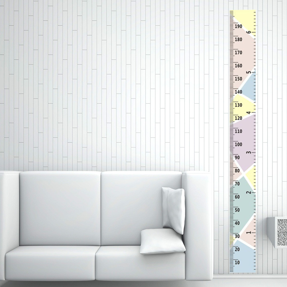 Tableau de croissance pour béb - Baby Nursery Hangers avis et prix