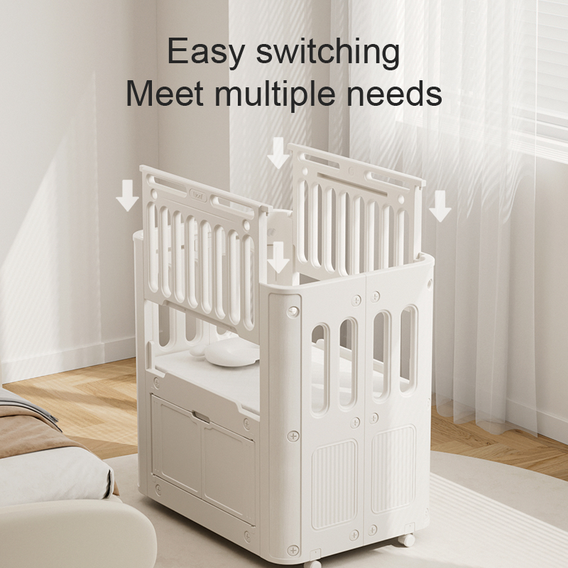 Station de change pour bébé to - Baby Nursery Crib avis et prix