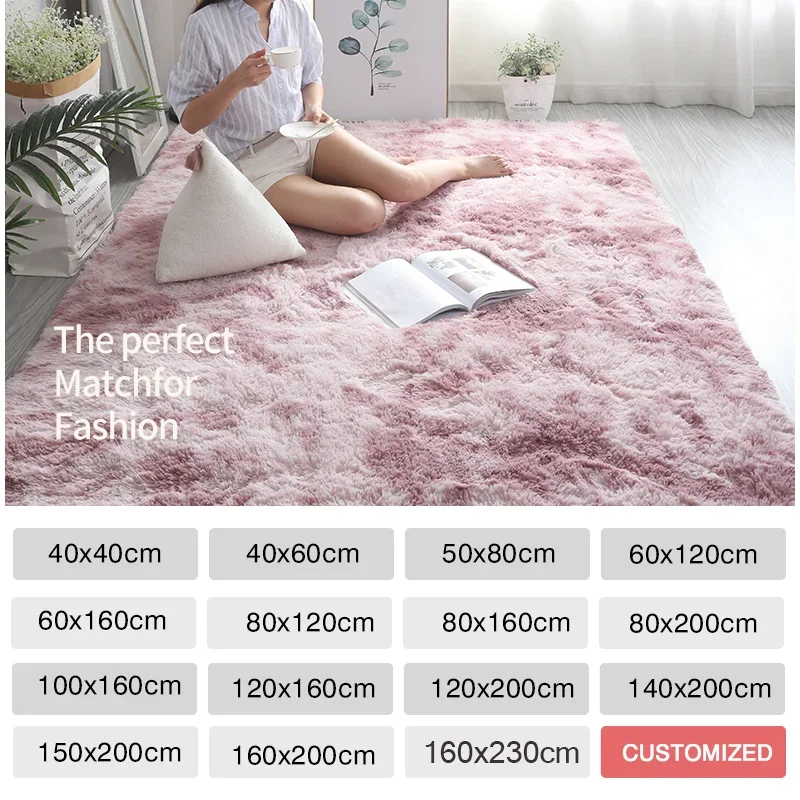 Tapis rose pour enfants, décor - Soft Rug Nursery avis et prix