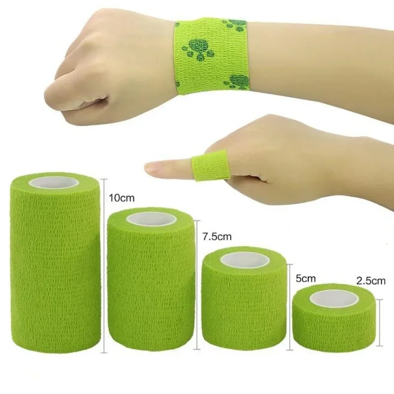 Elastoplast-Bandage artificiel - Baby Wrap Stretchy avis et prix