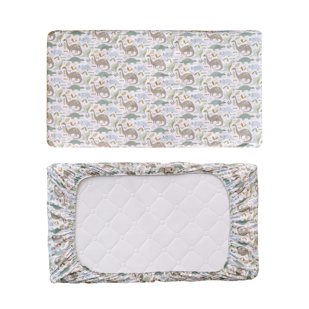 Mod YFlute-Drap de lit pour no - Convertible Crib Set avis et prix