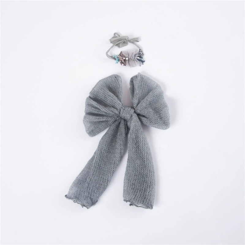 Ceinture de Pose à nœud papill - Baby Wrap Stretchy avis et prix
