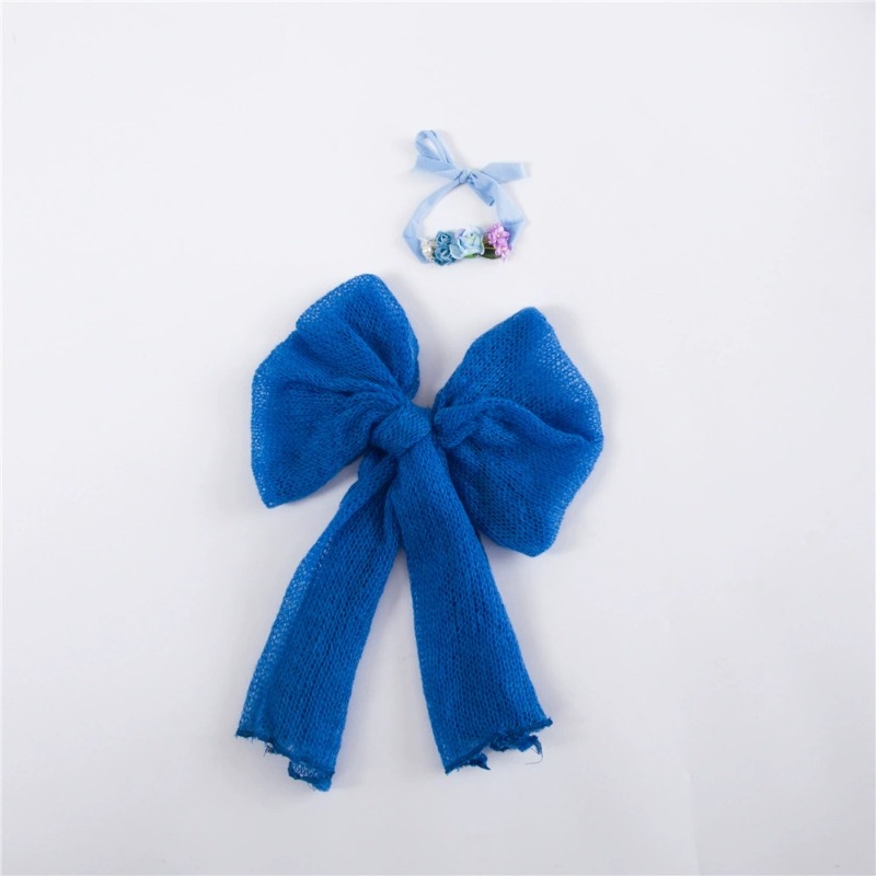Ceinture de Pose à nœud papill - Baby Wrap Stretchy avis et prix