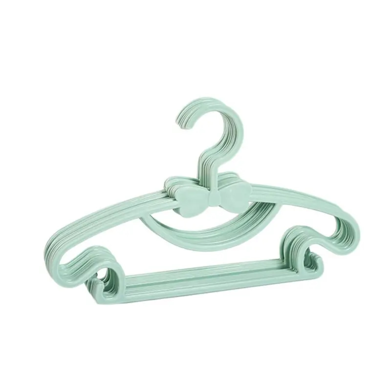 Cintres pour vêtements d'enfan - Baby Nursery Hangers avis et prix