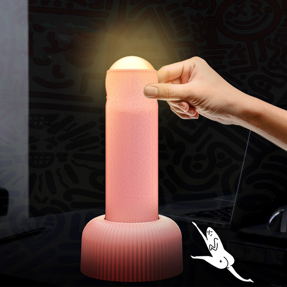 Veilleuse drôle pour adultes a - Baby Nursery Lamp avis et prix