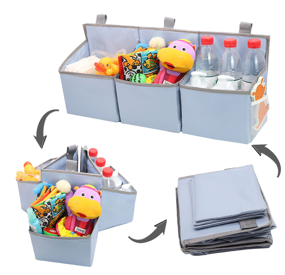 Grand sac de rangement pour co - Baby Nursery Bags avis et prix