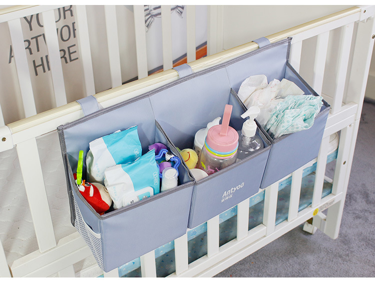 Grand sac de rangement pour co - Baby Nursery Bags avis et prix