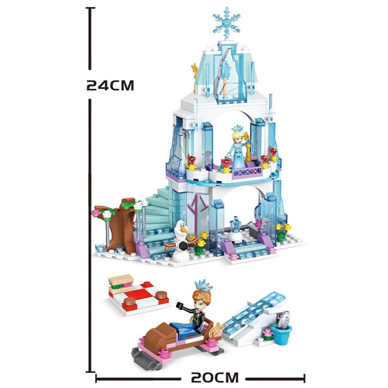 Ensemble de blocs de construct - Lego Set Technic avis et prix