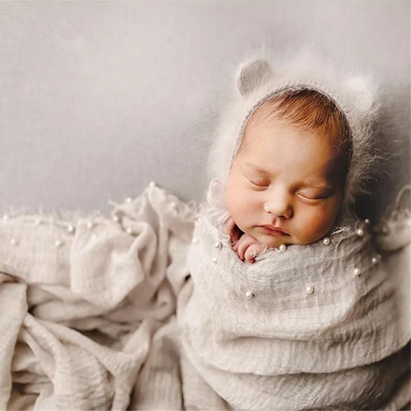 Bande de sauna en tricot exten - Baby Wrap Stretchy avis et prix