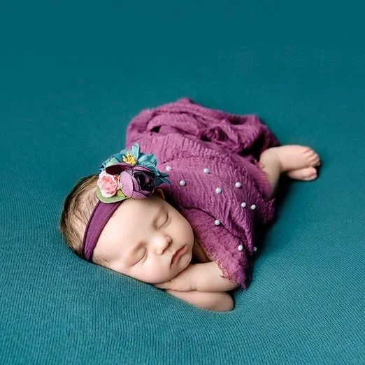 Bande de sauna en tricot exten - Baby Wrap Stretchy avis et prix