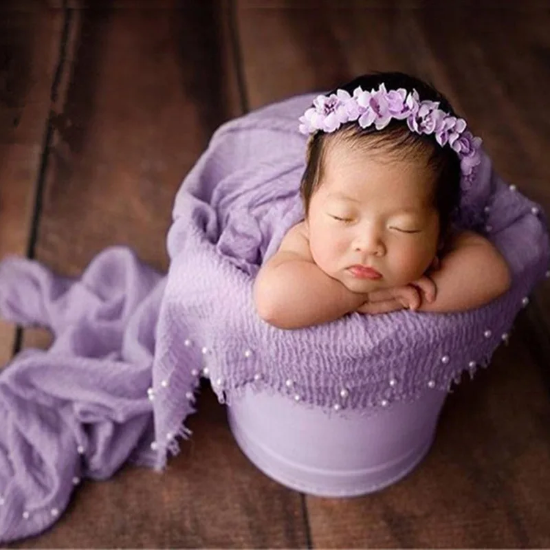 Bande de sauna en tricot exten - Baby Wrap Stretchy avis et prix