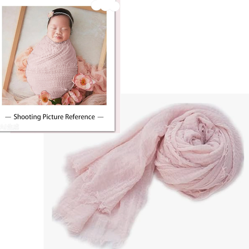 Enveloppement d'emmaillotage p - Baby Wrap Stretchy avis et prix