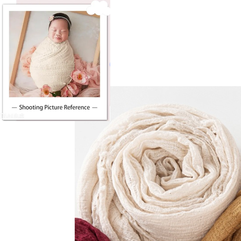 Enveloppement d'emmaillotage p - Baby Wrap Stretchy avis et prix