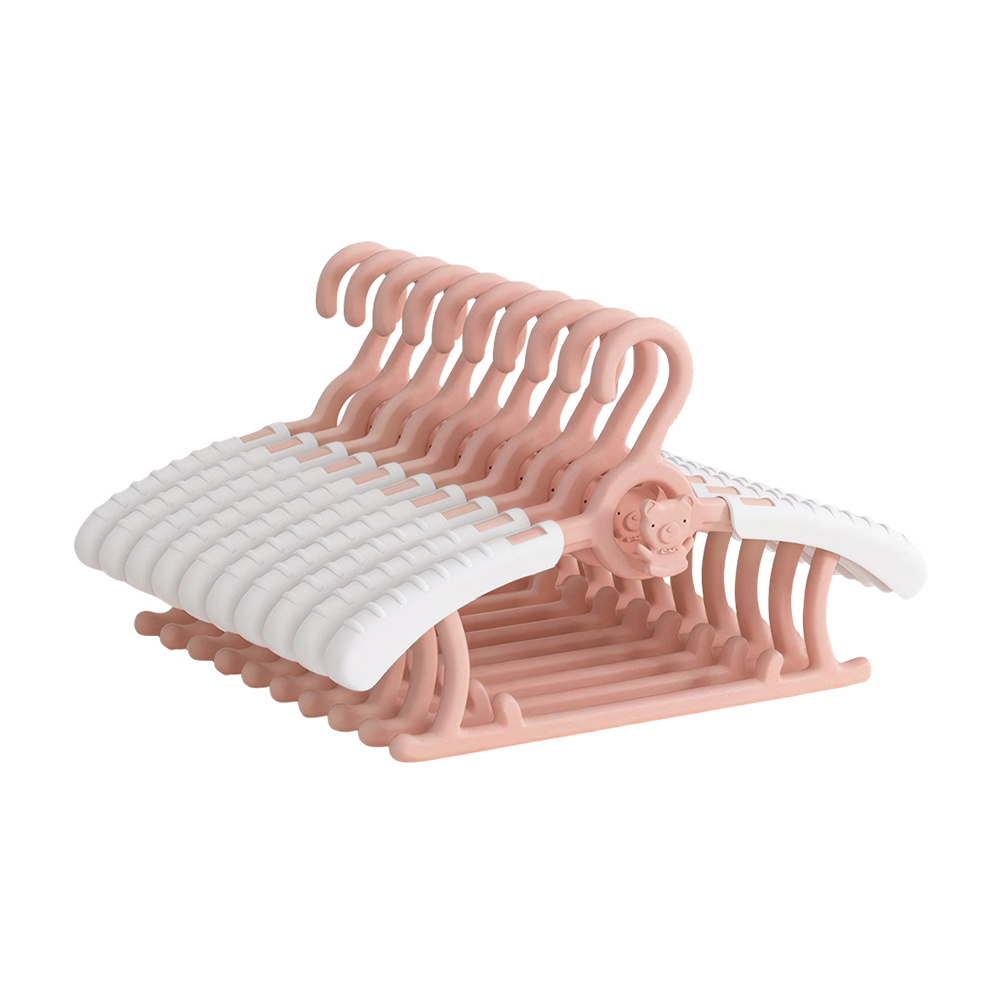 Lot de 10 cintres extensibles  - Baby Nursery Hangers avis et prix