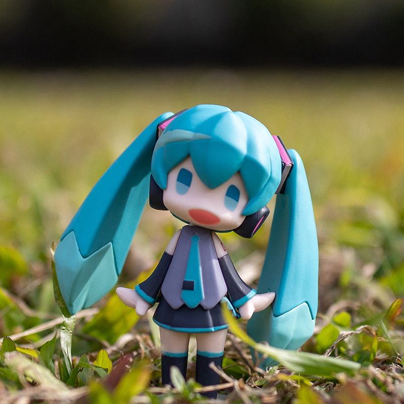 Figurine Miku Anime et ensembl - Lego Set Technic avis et prix
