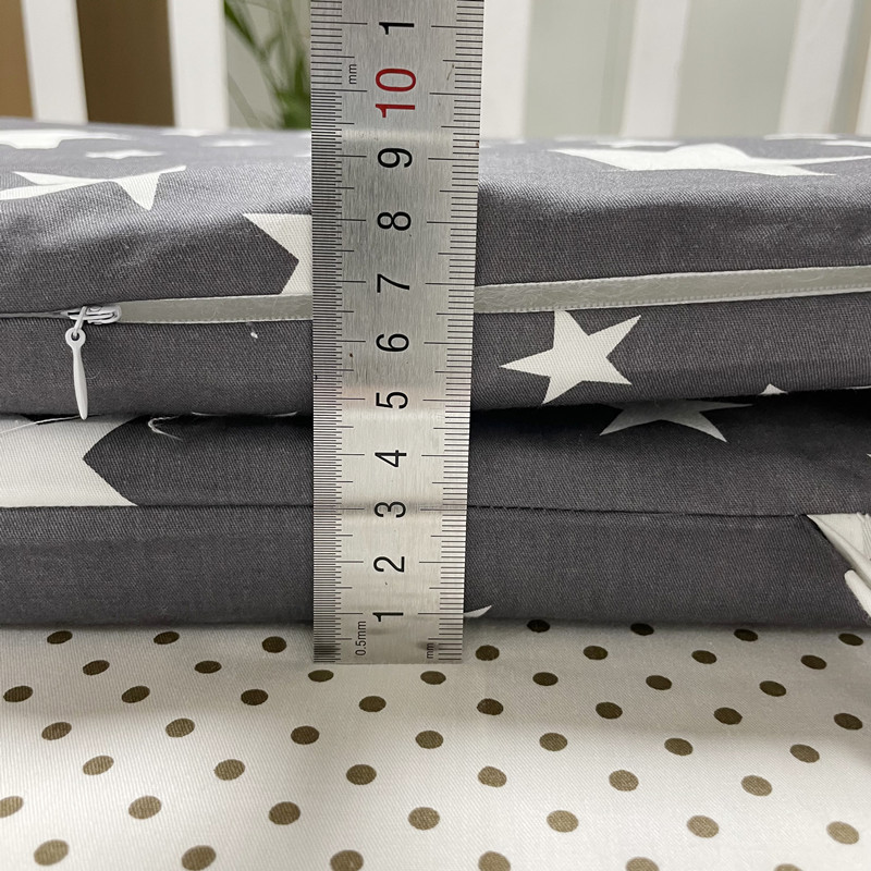 Lit de bébé étoiles nordiques  - Convertible Crib Set avis et prix