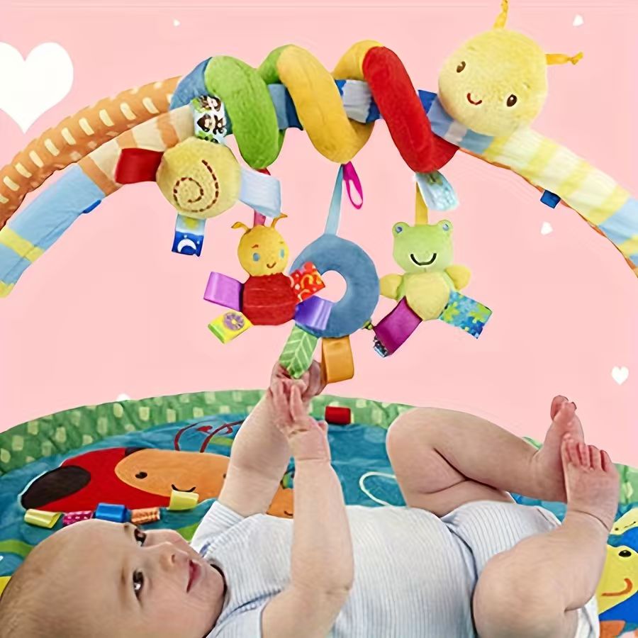 Jouet suspendu abeille mignon  - Baby Nursery Hangers avis et prix
