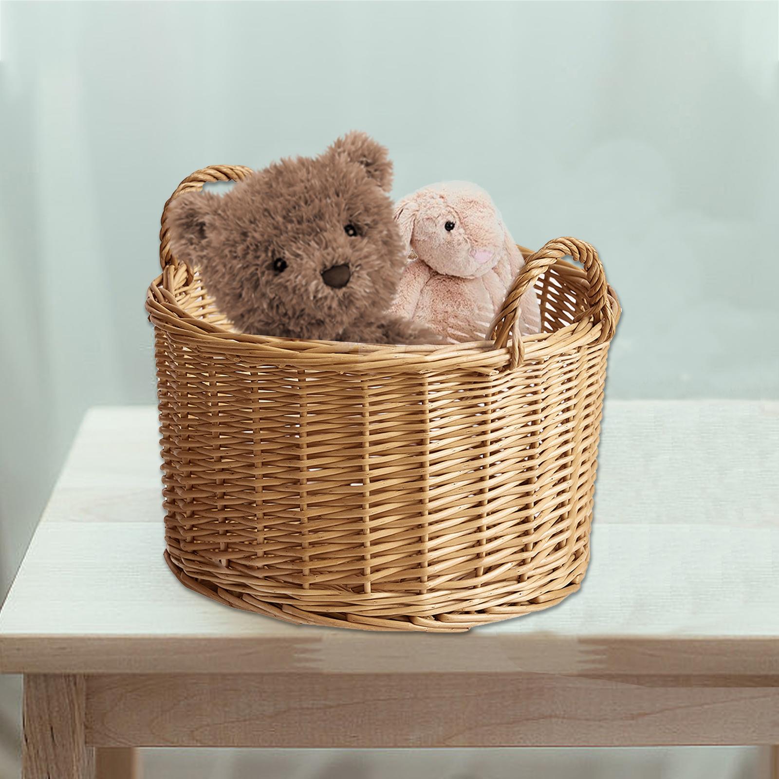 Panier de rangement pour linge - Baby Nursery Modern avis et prix