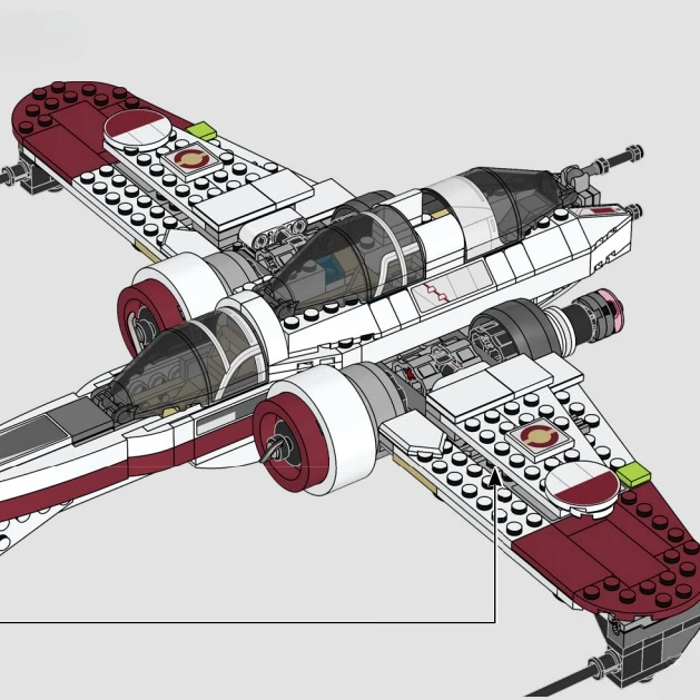 Ensembles de blocs de construc - Lego Set Technic avis et prix