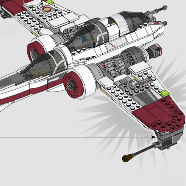 Ensembles de blocs de construc - Lego Set Technic avis et prix