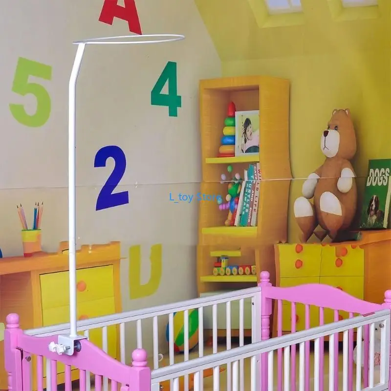 Support de moustiquaire réglab - Convertible Crib Set avis et prix