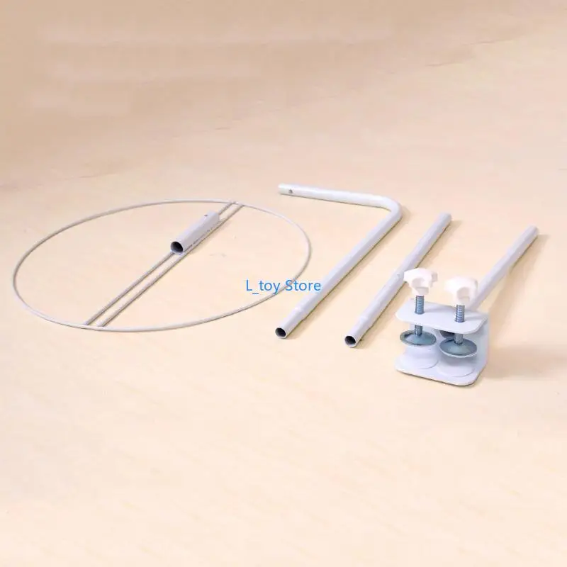 Support de moustiquaire réglab - Convertible Crib Set avis et prix