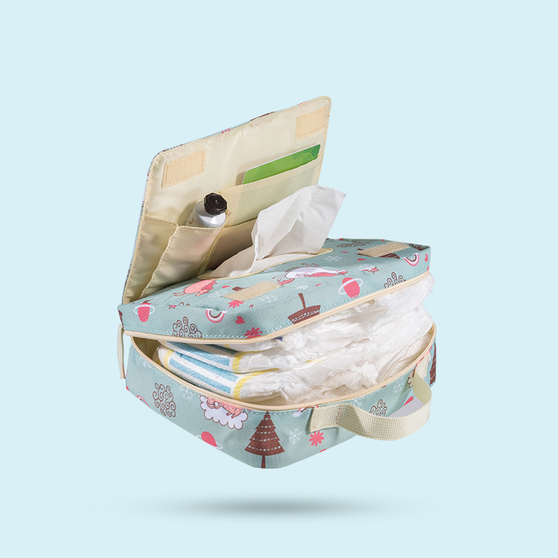 Sunveno – sacs à couches jetab - Baby Nursery Bags avis et prix