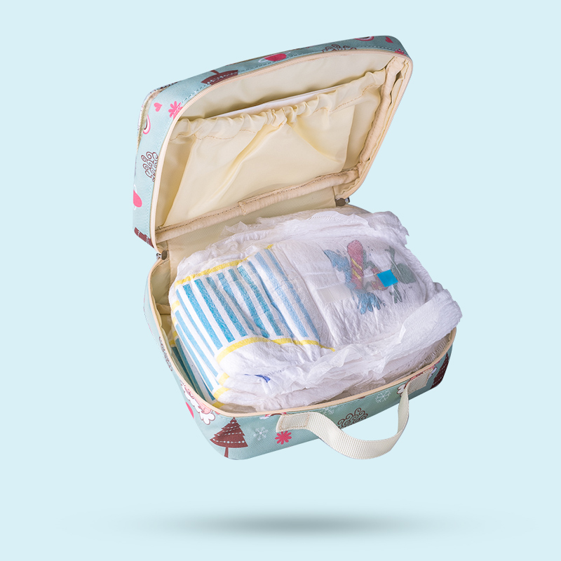 Sunveno – sacs à couches jetab - Baby Nursery Bags avis et prix