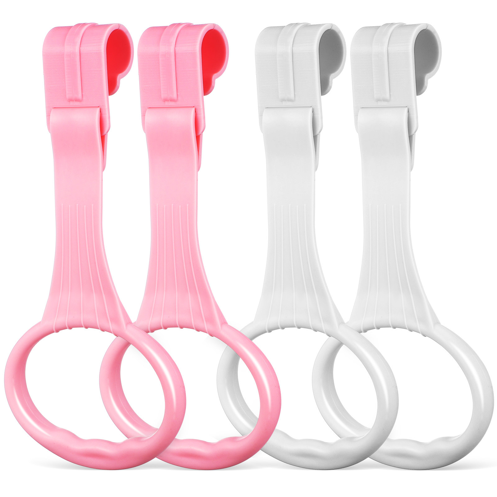 4 anneaux de traction pour béb - Baby Nursery Crib avis et prix