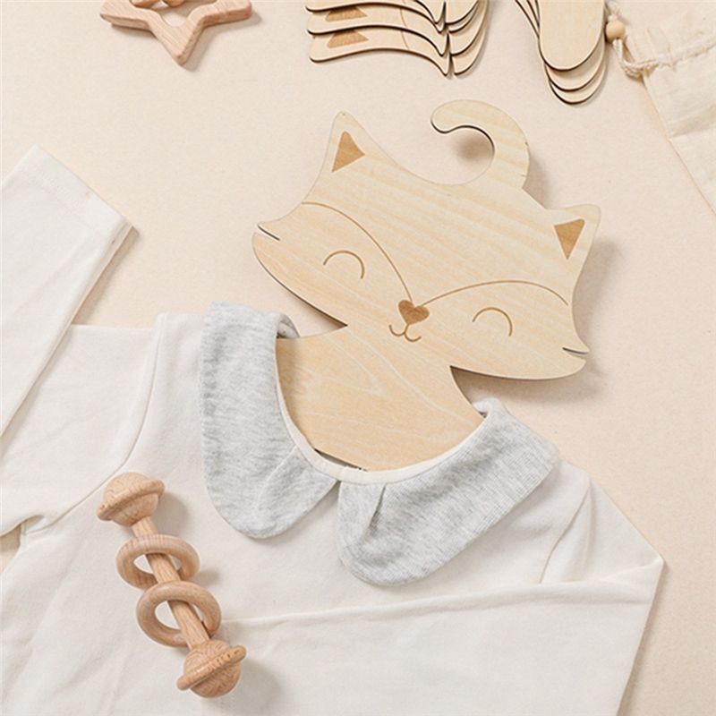 ABWZ - Cintres pour vêtements  - Baby Nursery Hangers avis et prix
