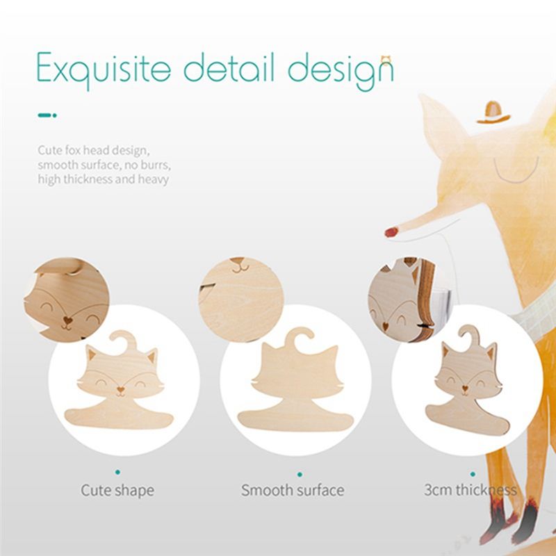 ABWZ - Cintres pour vêtements  - Baby Nursery Hangers avis et prix
