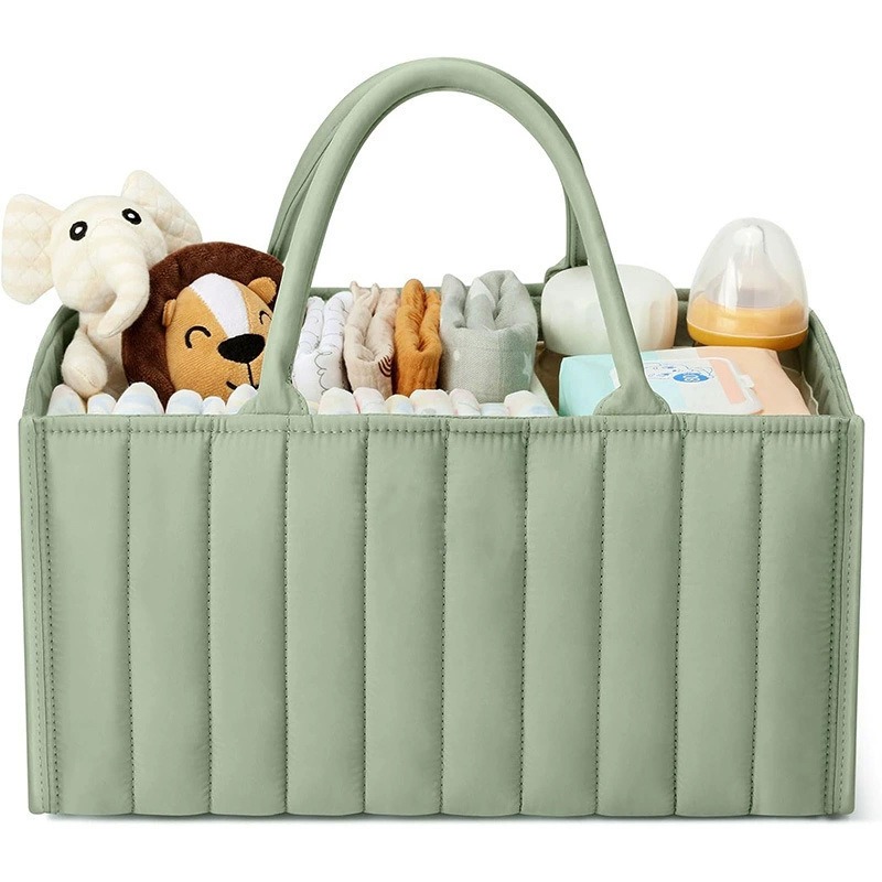 Panier de rangement pour couch - Baby Nursery Bags avis et prix
