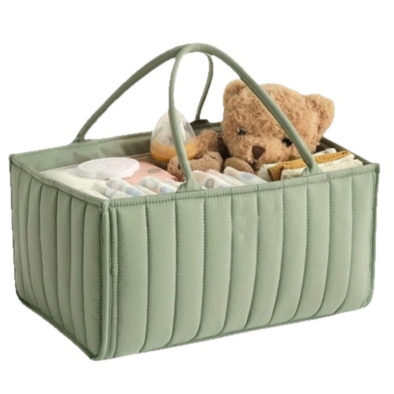 Panier de rangement pour couch - Baby Nursery Bags avis et prix