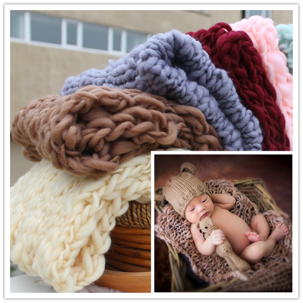 Accessoires de photographie po - Baby Wrap Stretchy avis et prix