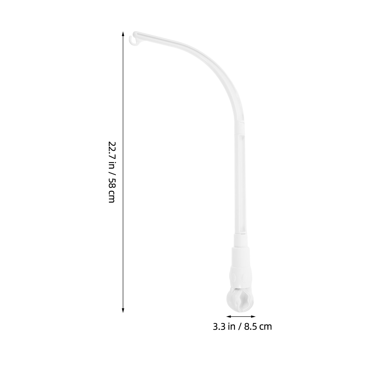 Support de fixation robuste po - Baby Nursery Hangers avis et prix
