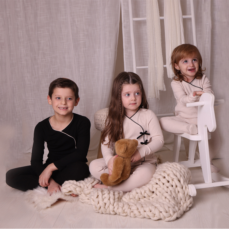 Ensemble enveloppant extensibl - Baby Wrap Stretchy avis et prix